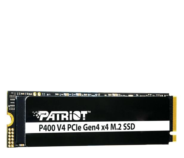 PATRIOT P400VP4TBM28H - 1473233 - zdjęcie 2